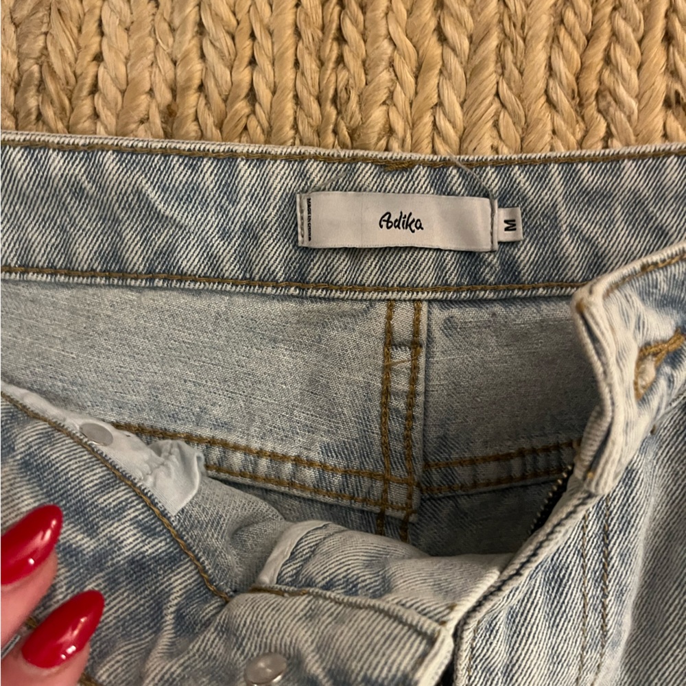 Adika Ripped Jeans - Picture 5 of 6